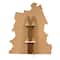Beistle Vintage Halloween Haunted House Stand-Up Photo Prop